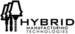 HYBRID MANUFACTURING TECHNOLOGIES trademark