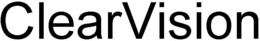 CLEARVISION trademark