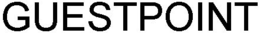 GUESTPOINT trademark