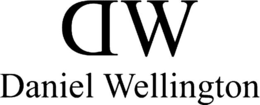 DW DANIEL WELLINGTON trademark