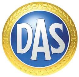 DAS trademark