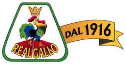 REAL GALLO DAL 1916 trademark