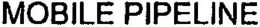 MOBILE PIPELINE trademark