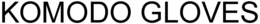 KOMODO GLOVES trademark