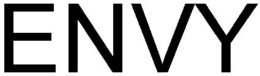 ENVY trademark
