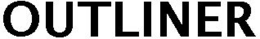 OUTLINER trademark