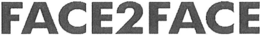 FACE2FACE trademark