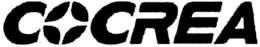 COCREA trademark