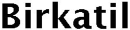 BIRKATIL trademark
