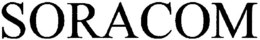 SORACOM trademark