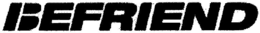 BEFRIEND trademark