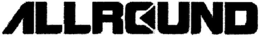 ALLROUND trademark