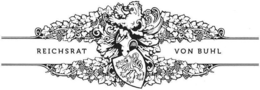 REICHSRAT VON BUHL trademark