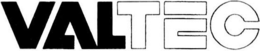 VALTEC trademark