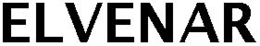 ELVENAR trademark