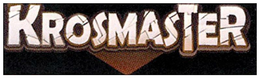 KROSMASTER trademark