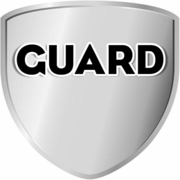 GUARD trademark