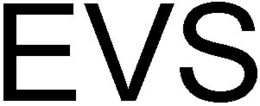 EVS trademark