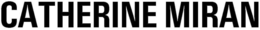 CATHERINE MIRAN trademark