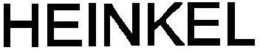 HEINKEL trademark