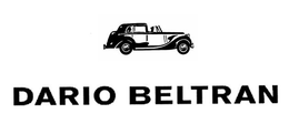 DARIO BELTRAN trademark