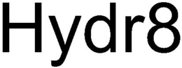 HYDR8 trademark