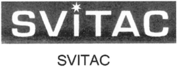 SVITAC trademark