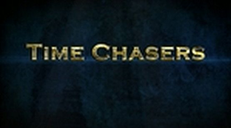 TIME CHASERS trademark
