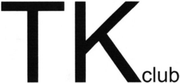TK CLUB trademark