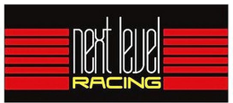 NEXT LEVEL RACING trademark