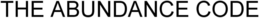 THE ABUNDANCE CODE trademark