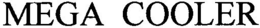 MEGA COOLER trademark
