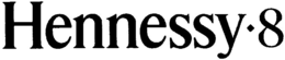 HENNESSY 8 trademark