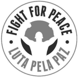 · FIGHT FOR PEACE LUTA PELA PAZ · trademark