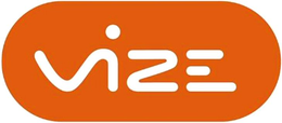 VIZE trademark