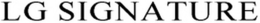 LG SIGNATURE trademark