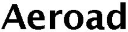 AEROAD trademark