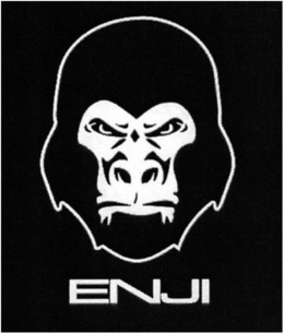 ENJI trademark