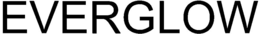 EVERGLOW trademark