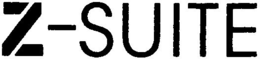 Z-SUITE trademark