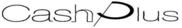 CASHPLUS trademark
