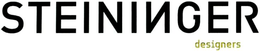 STEININGER DESIGNERS trademark