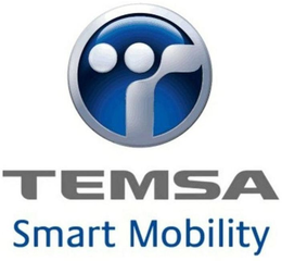 TEMSA SMART MOBILITY trademark