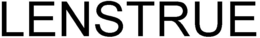 LENSTRUE trademark