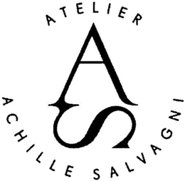 AS ATELIER ACHILLE SALVAGNI trademark