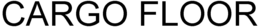 CARGO FLOOR trademark