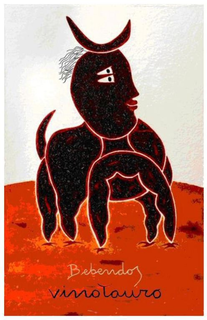 BEBENDOS VINOTAURO trademark