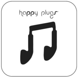 HAPPY PLUGS trademark