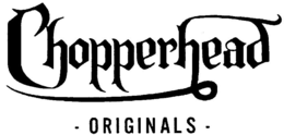 CHOPPERHEAD ORIGINALS trademark