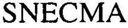 SNECMA trademark